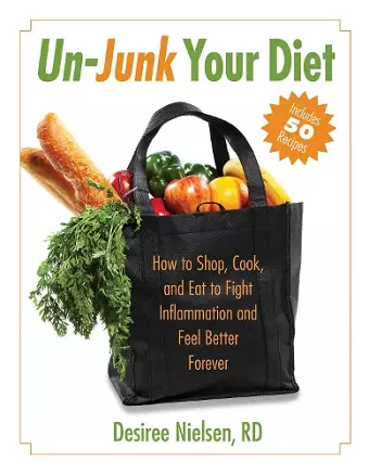 Un-Junk Your Diet cover