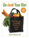 Un-Junk Your Diet cover