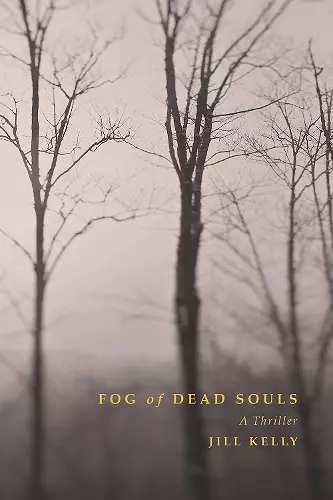 Fog of Dead Souls cover