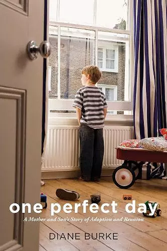 One Perfect Day cover