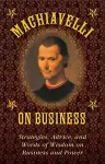 Machiavelli on Business cover