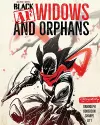Black [AF]: Widows & Orphans cover