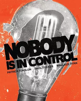 Nobody Is In Control cover