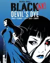 Black [AF]: Devil's Dye cover