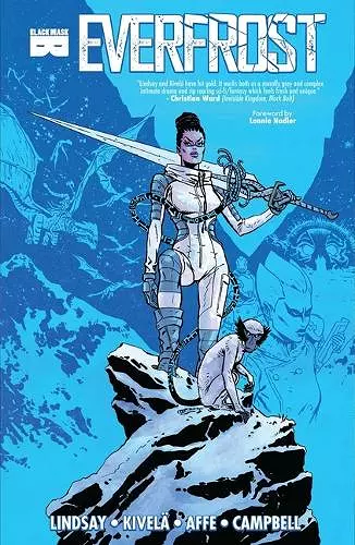 Everfrost cover