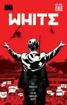 WHITE cover