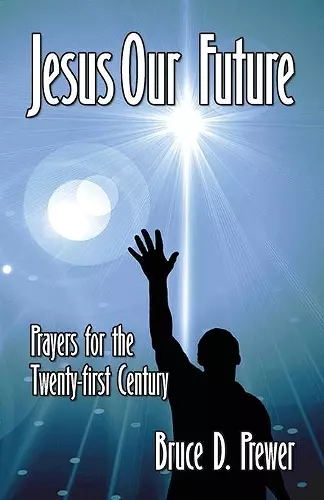 Jesus Our Future cover