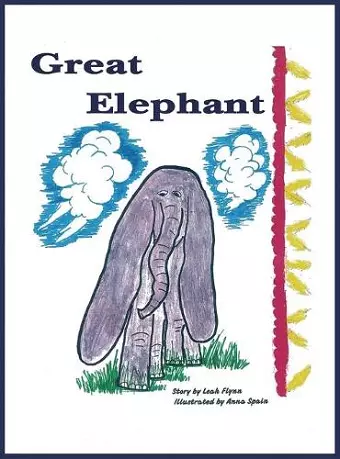 Great Elephant cover