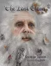 The Last Giant cover