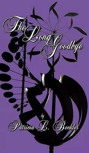 The Long Goodbye cover