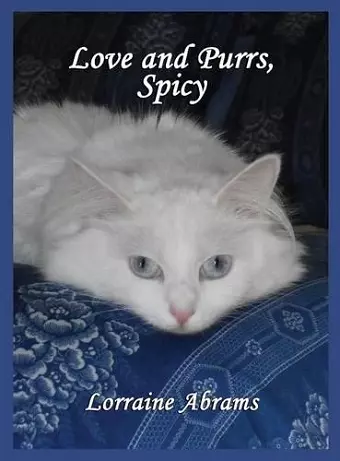 Love and Purrs, Spicy cover