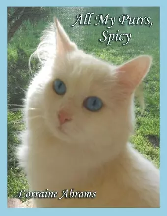 All My Purrs, Spicy cover