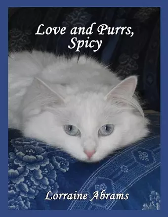 Love and Purrs, Spicy cover