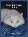 Love and Purrs, Spicy cover