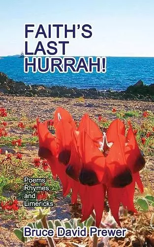 Faith's Last Hurrah! cover