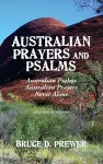 Australian Prayers and Psalms cover