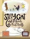 Silly Cat and Friends Frolic Boldly cover