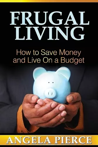 Frugal Living cover