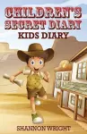 Children's Secret Diary cover