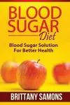 Blood Sugar Diet cover