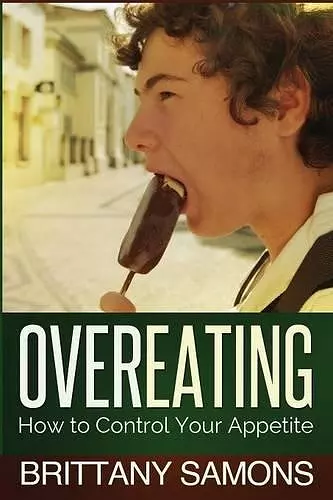 Overeating cover