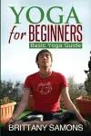 Yoga for Beginners cover