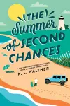 The Summer of Second Chances cover