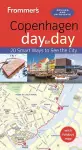 Frommer's Copenhagen day by day cover