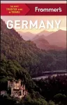 Frommer's Germany cover