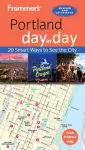 Frommer's Portland day by day cover