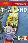 Frommer's Thailand cover