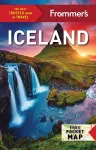 Frommer's Iceland cover