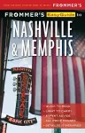 Frommer's EasyGuide to Nashville and Memphis cover