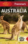 Frommer's Australia cover