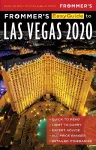 Frommer's EasyGuide to Las Vegas 2020 cover