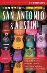 Frommer's EasyGuide to San Antonio and Austin cover