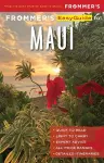 Frommer's EasyGuide to Maui cover