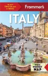 Frommer's Italy cover