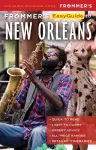 Frommer's EasyGuide to New Orleans cover