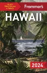 Frommer's Hawaii 2024 cover