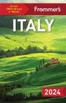 Frommer's Italy 2024 cover