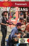 Frommer's New Orleans 2024 cover