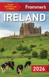 Frommer's Ireland 2026 cover