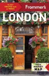 Frommer's London cover