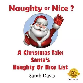 Naughty or Nice cover