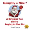 Naughty or Nice cover