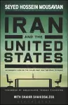 Iran and the United States cover