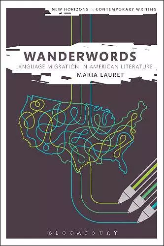 Wanderwords cover