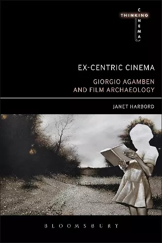 Ex-centric Cinema cover