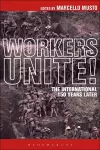 Workers Unite! cover